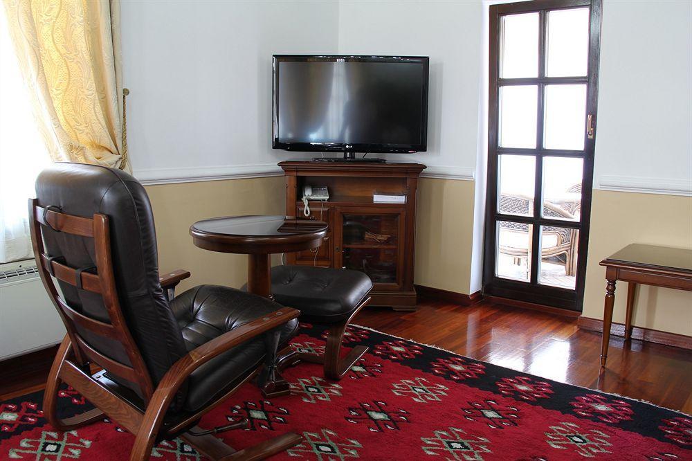 Villa St. Sofija Ohrid Luaran gambar